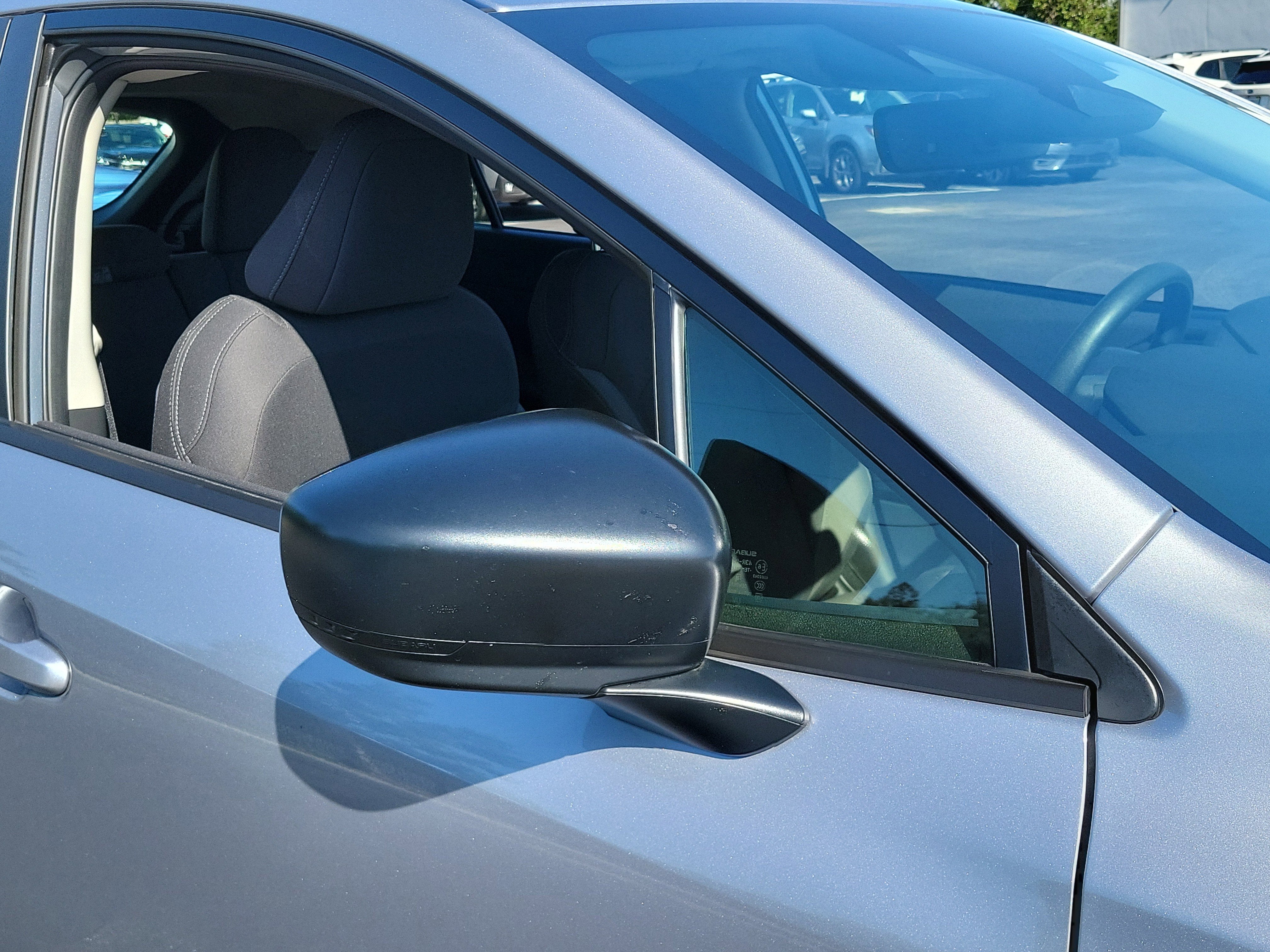 2024 Subaru Impreza Base