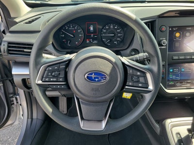 2024 Subaru Impreza Hatchback
