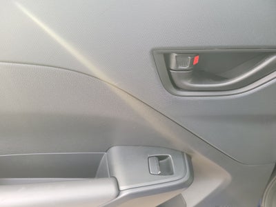 2024 Subaru Impreza Hatchback