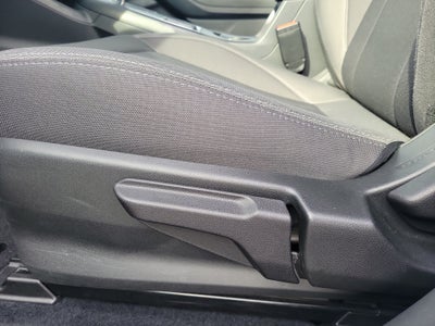 2024 Subaru Impreza Hatchback