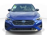 2024 Subaru Impreza Hatchback