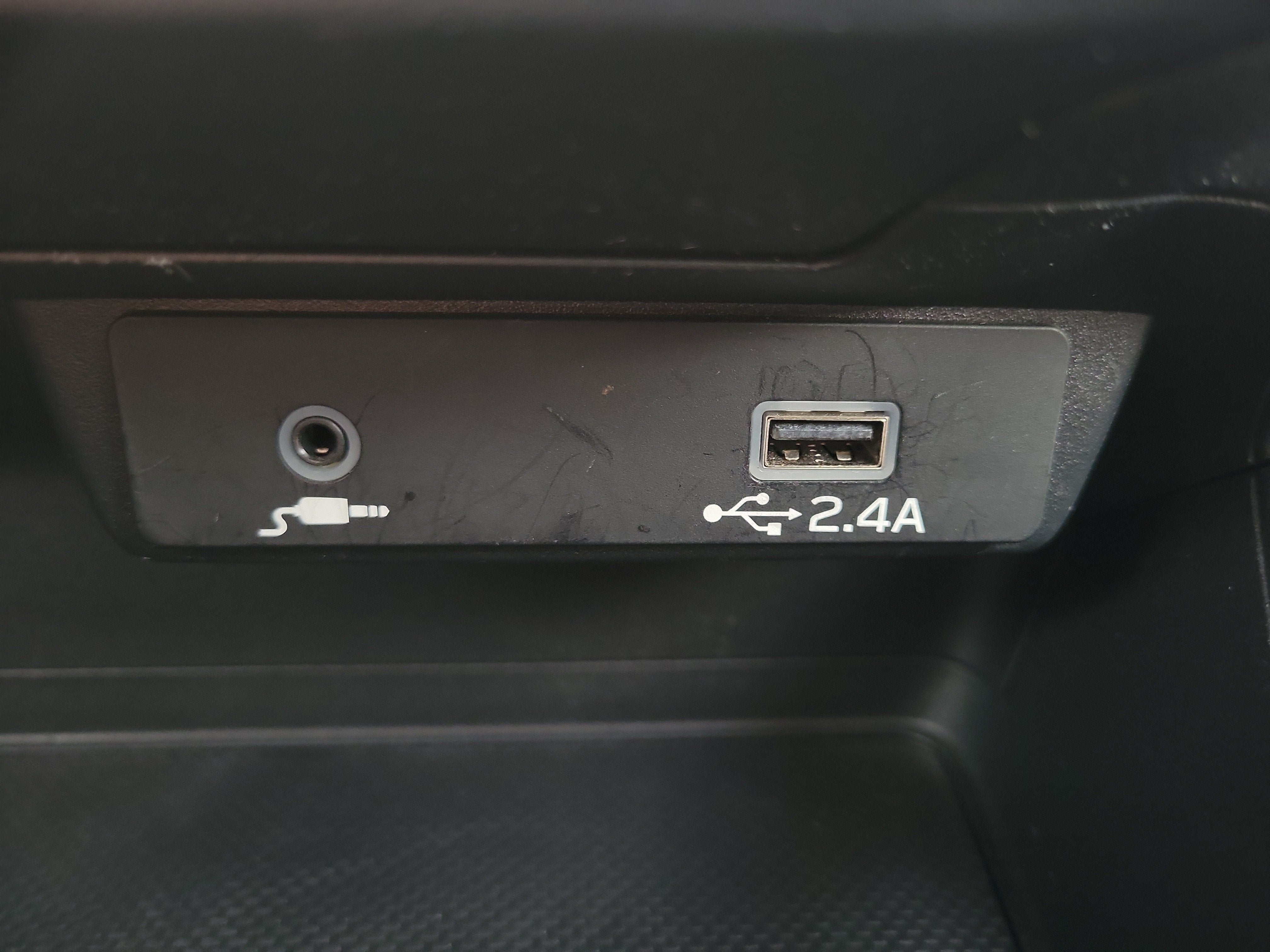 2024 Subaru Impreza Hatchback