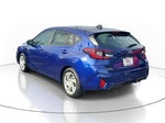 2024 Subaru Impreza Hatchback