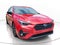 2024 Subaru Impreza RS