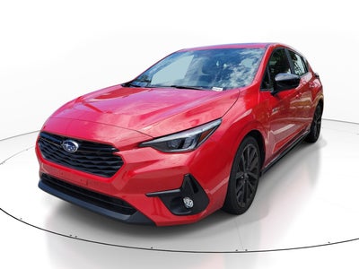 2024 Subaru Impreza RS