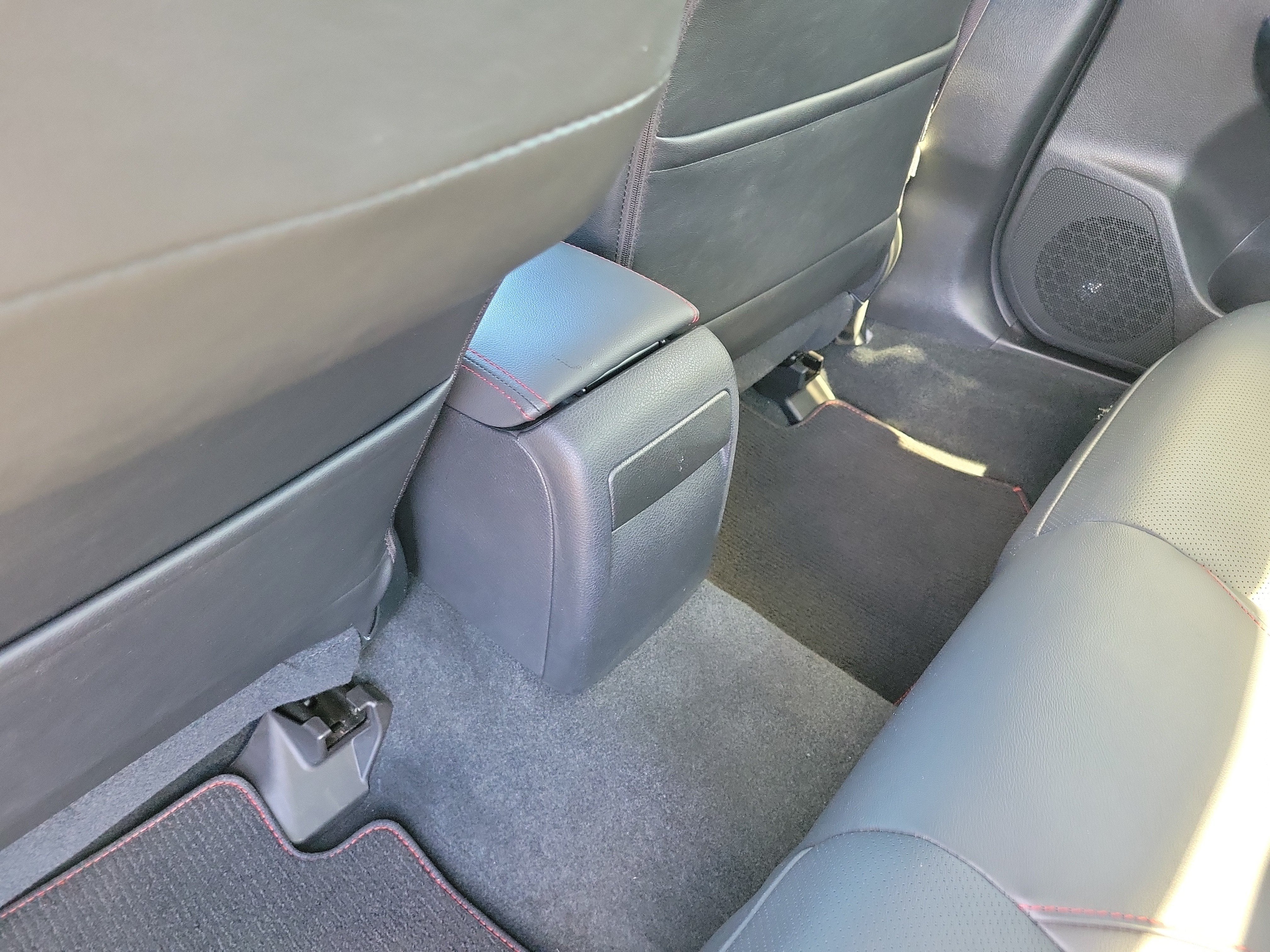 2021 Subaru WRX Limited