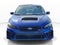 2020 Subaru WRX STI Limited
