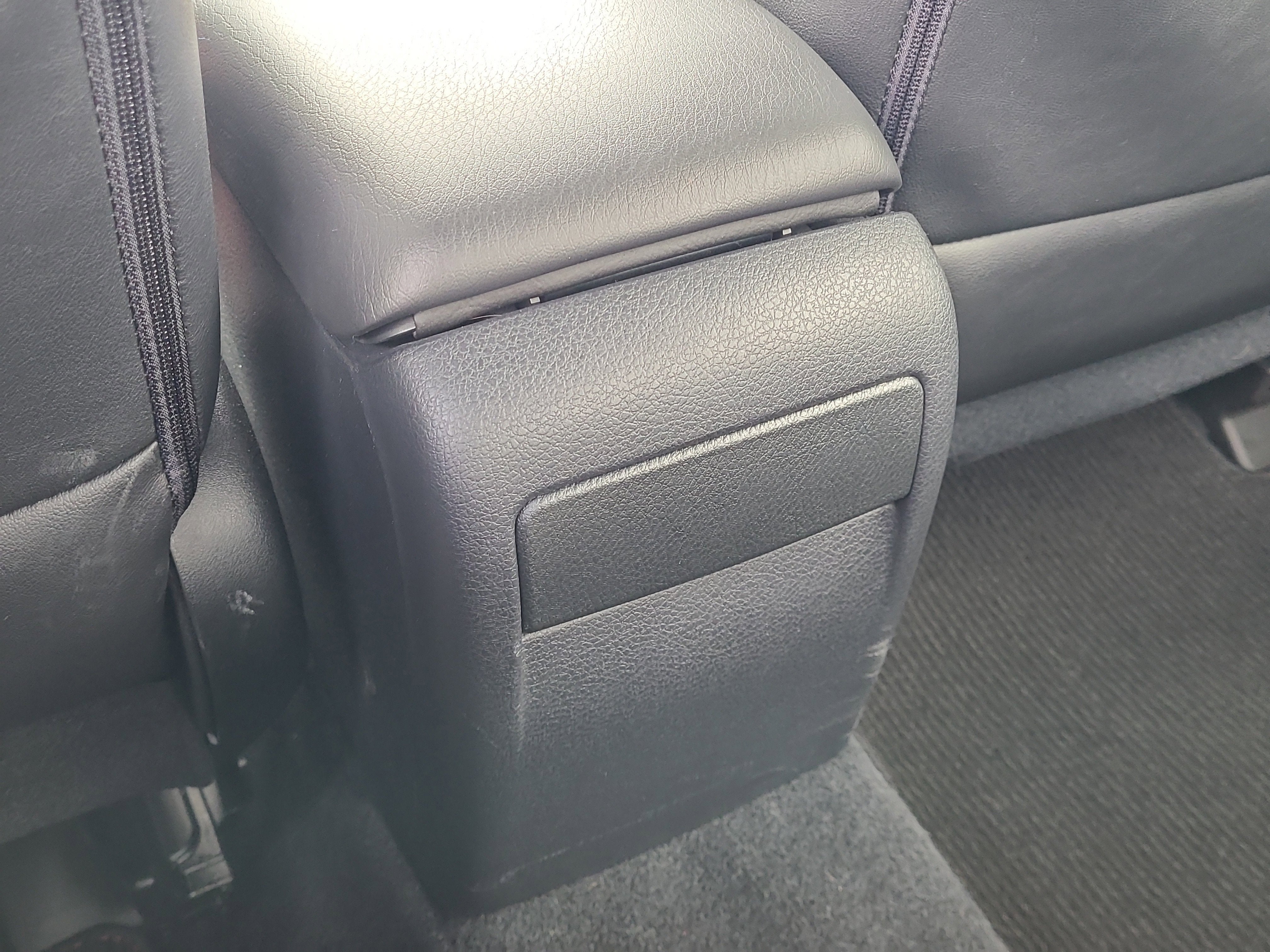 2020 Subaru WRX STI Limited