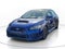 2020 Subaru WRX STI Limited