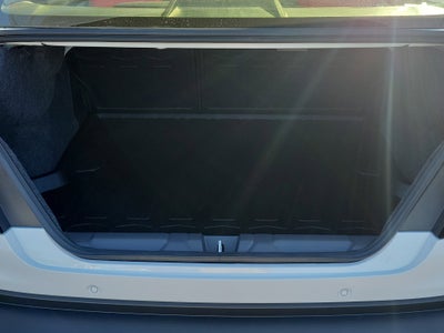 2025 Subaru WRX Limited