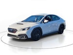 2025 Subaru WRX Limited