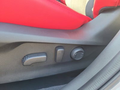 2025 Subaru WRX Limited