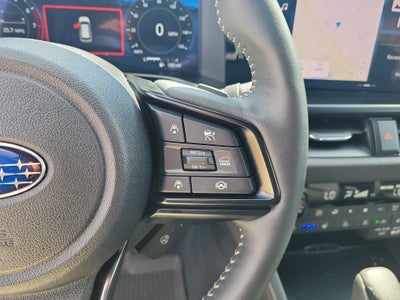 2026 Subaru Outback Touring