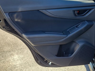 2023 Subaru Crosstrek CVT