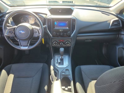 2023 Subaru Crosstrek CVT