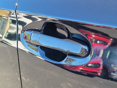 2023 Subaru Crosstrek CVT