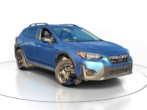 2022 Subaru Crosstrek Sport Utility