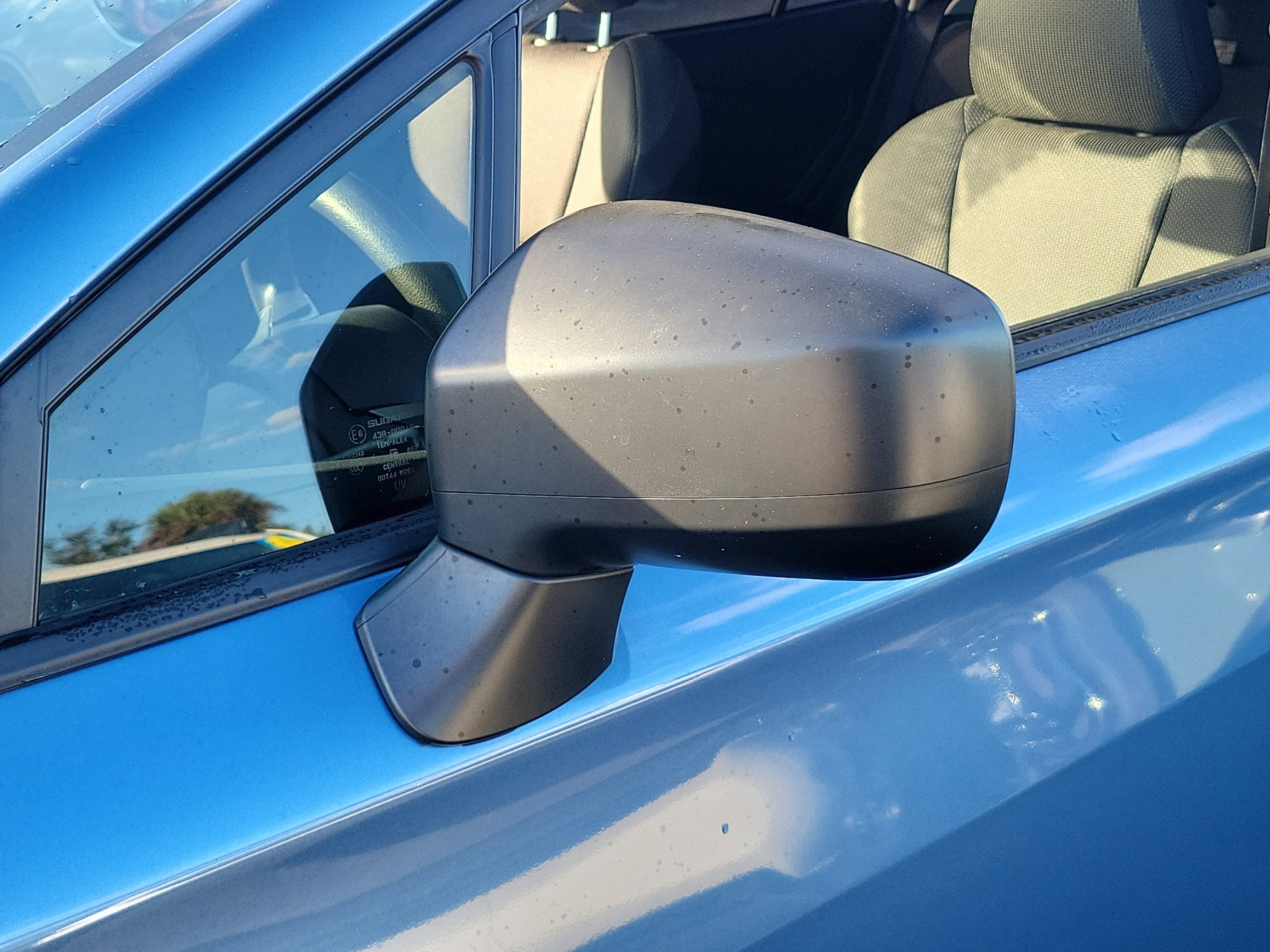 2022 Subaru Crosstrek Sport Utility