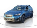 2022 Subaru Crosstrek Sport Utility