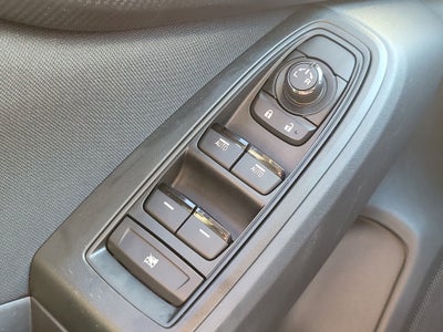 2022 Subaru Crosstrek Sport Utility