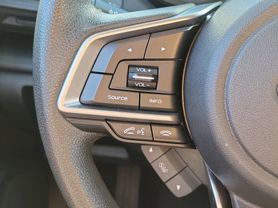 2022 Subaru Crosstrek Sport Utility