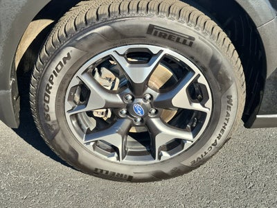 2019 Subaru Crosstrek Premium