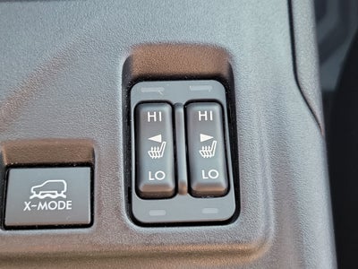 2023 Subaru Crosstrek Premium