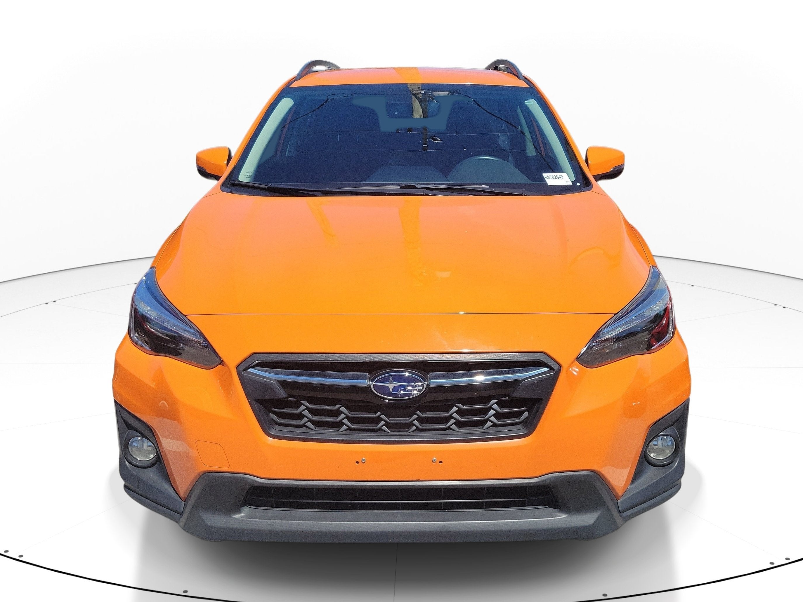 2019 Subaru Crosstrek Limited