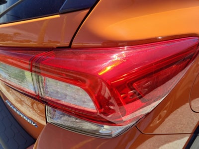 2019 Subaru Crosstrek Limited