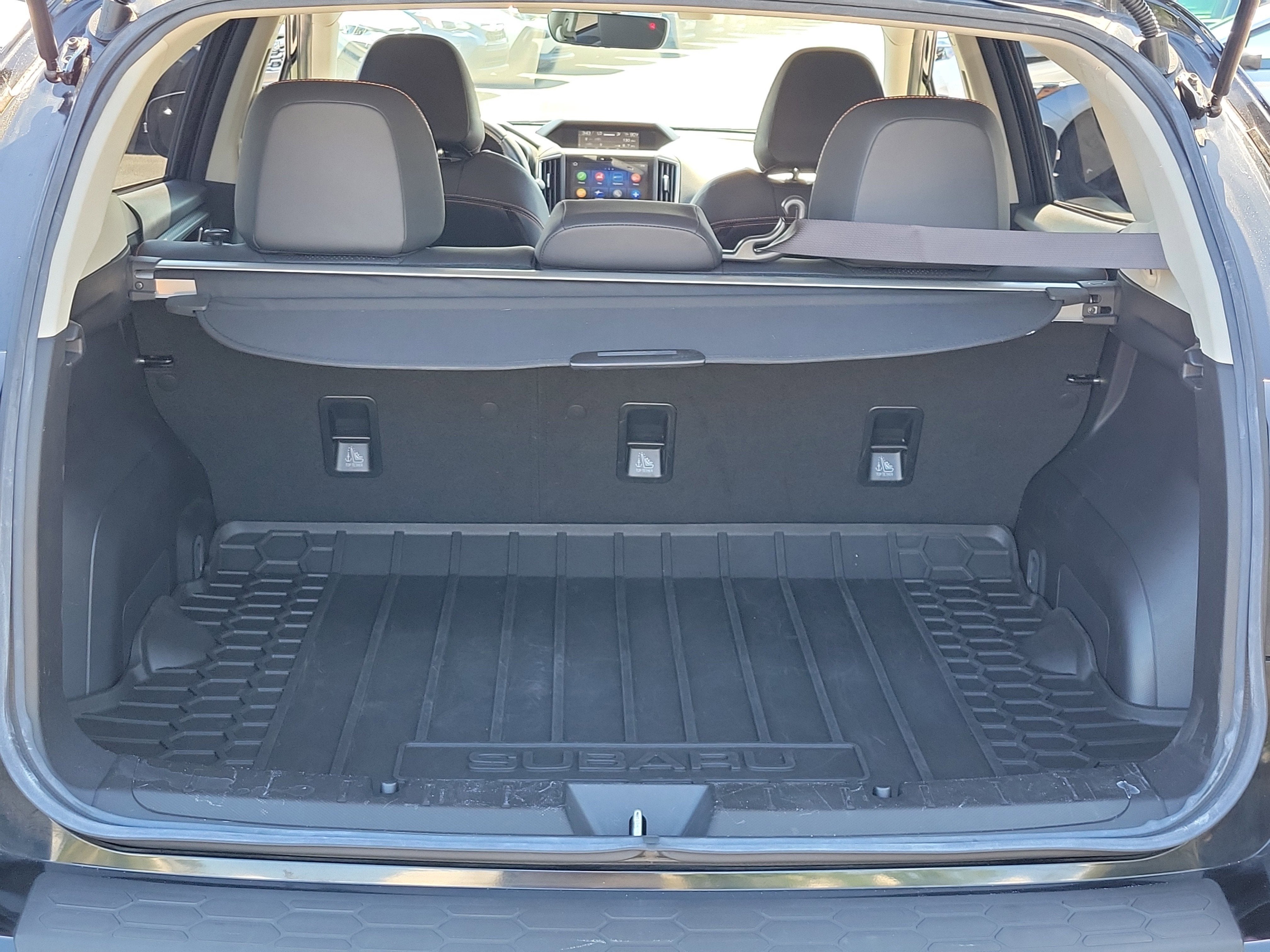 2019 Subaru Crosstrek Limited