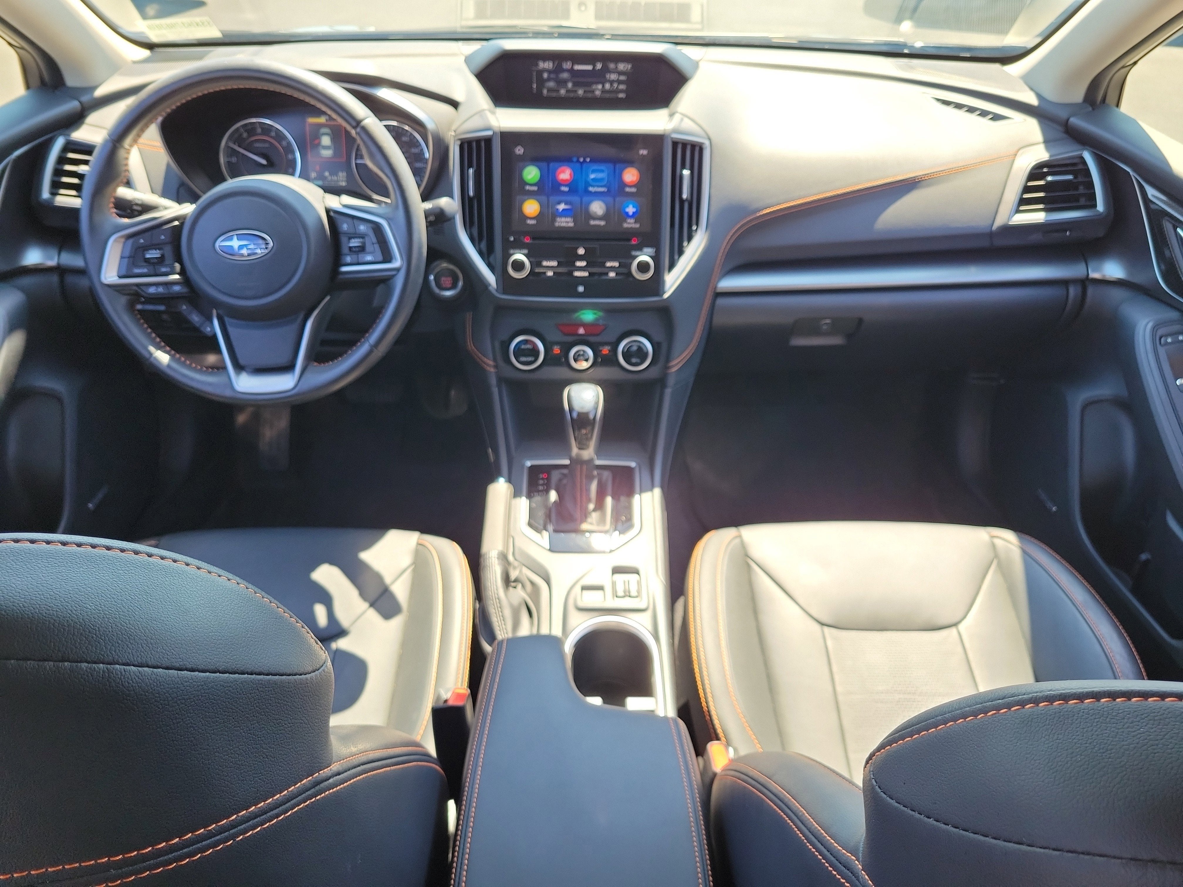 2019 Subaru Crosstrek Limited