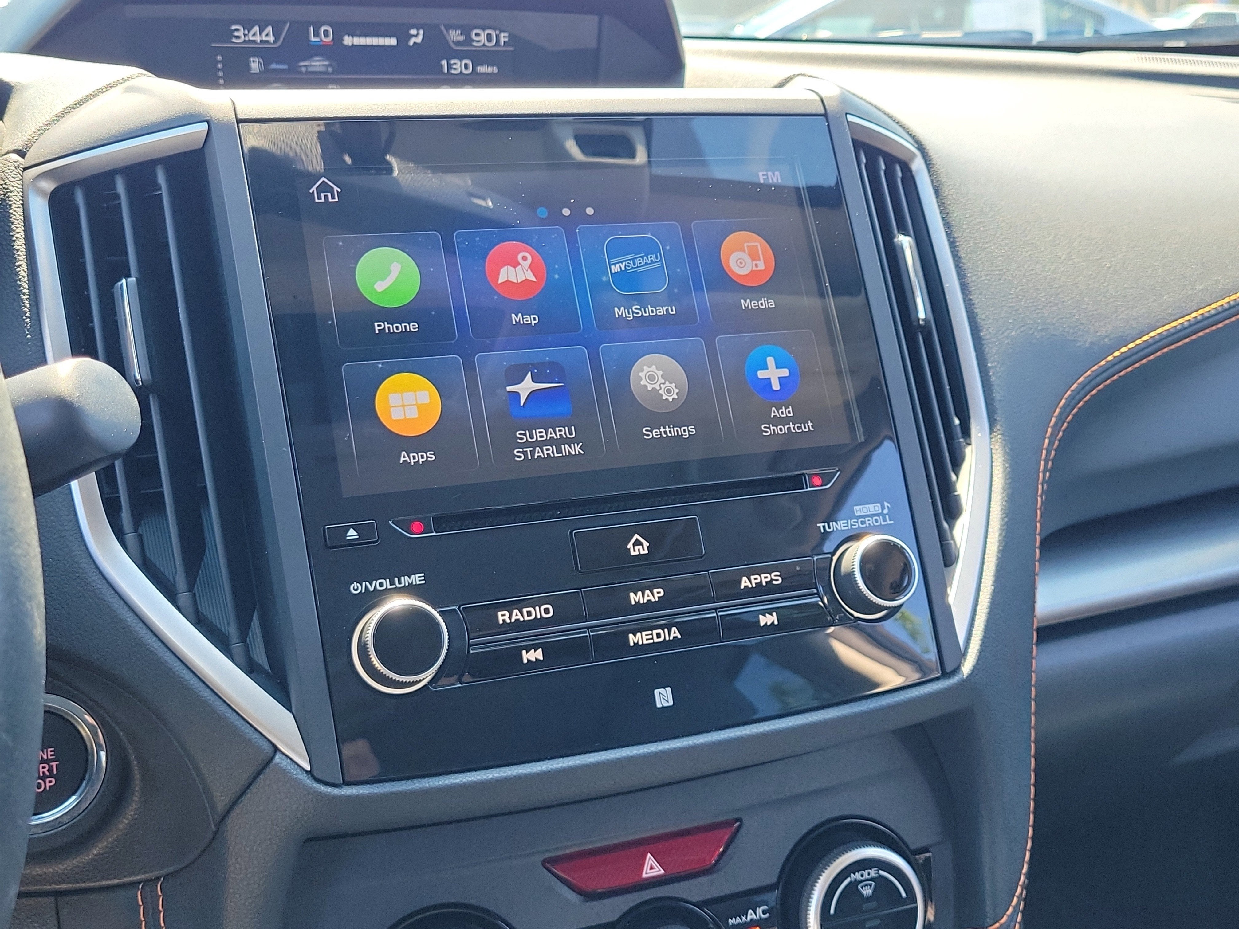 2019 Subaru Crosstrek Limited