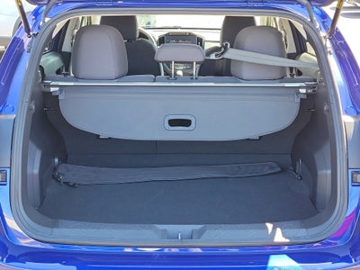 2025 Subaru Crosstrek Sport Utility