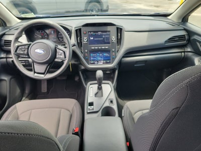 2024 Subaru Crosstrek Sport Utility