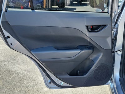 2024 Subaru Crosstrek Sport Utility