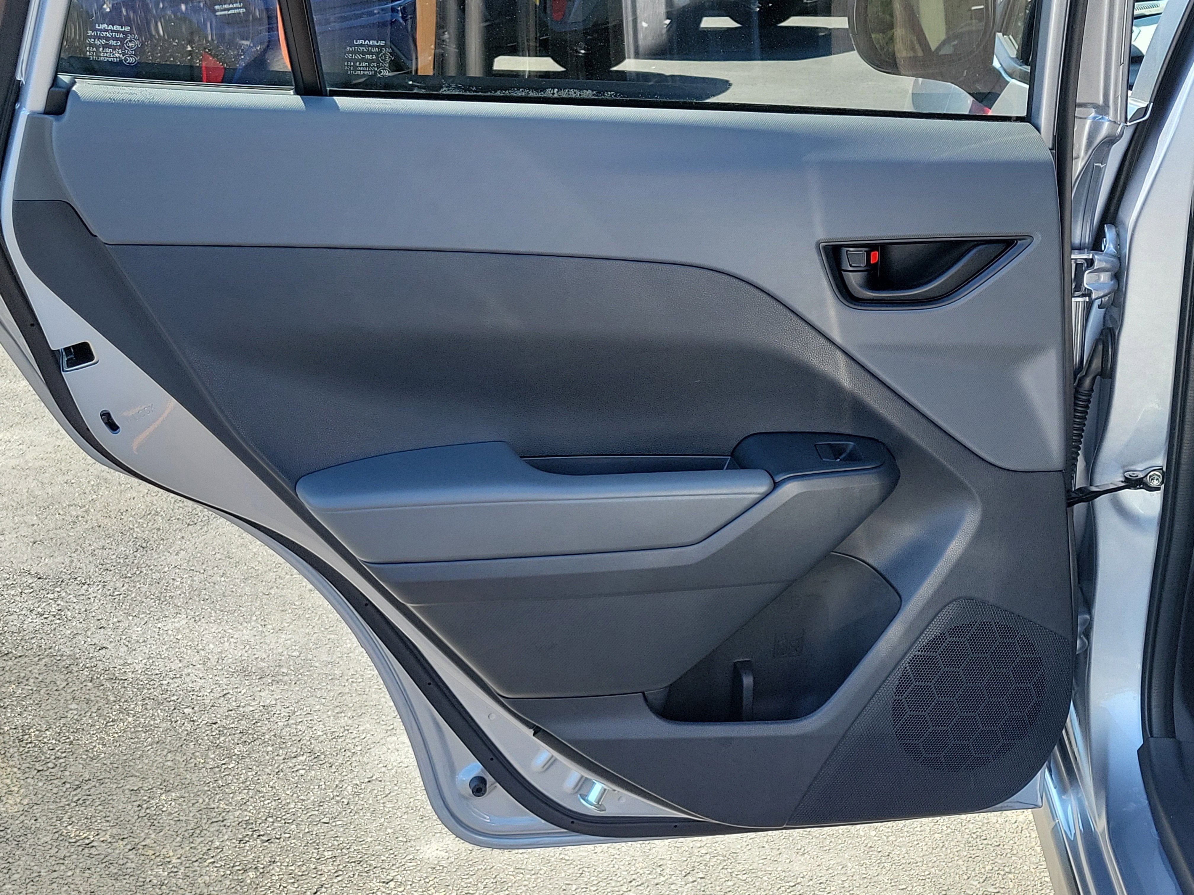 2024 Subaru Crosstrek Sport Utility