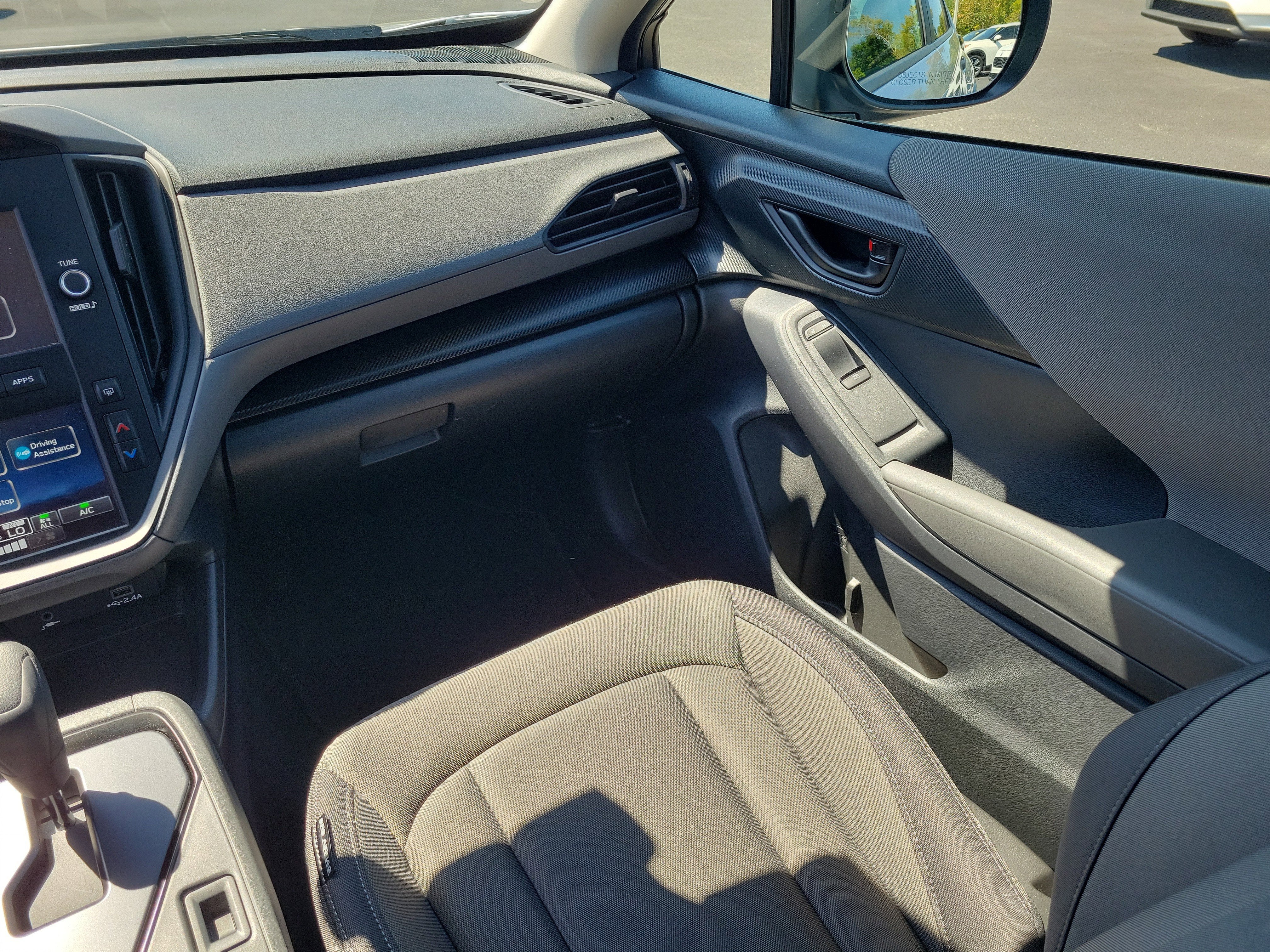 2024 Subaru Crosstrek Sport Utility