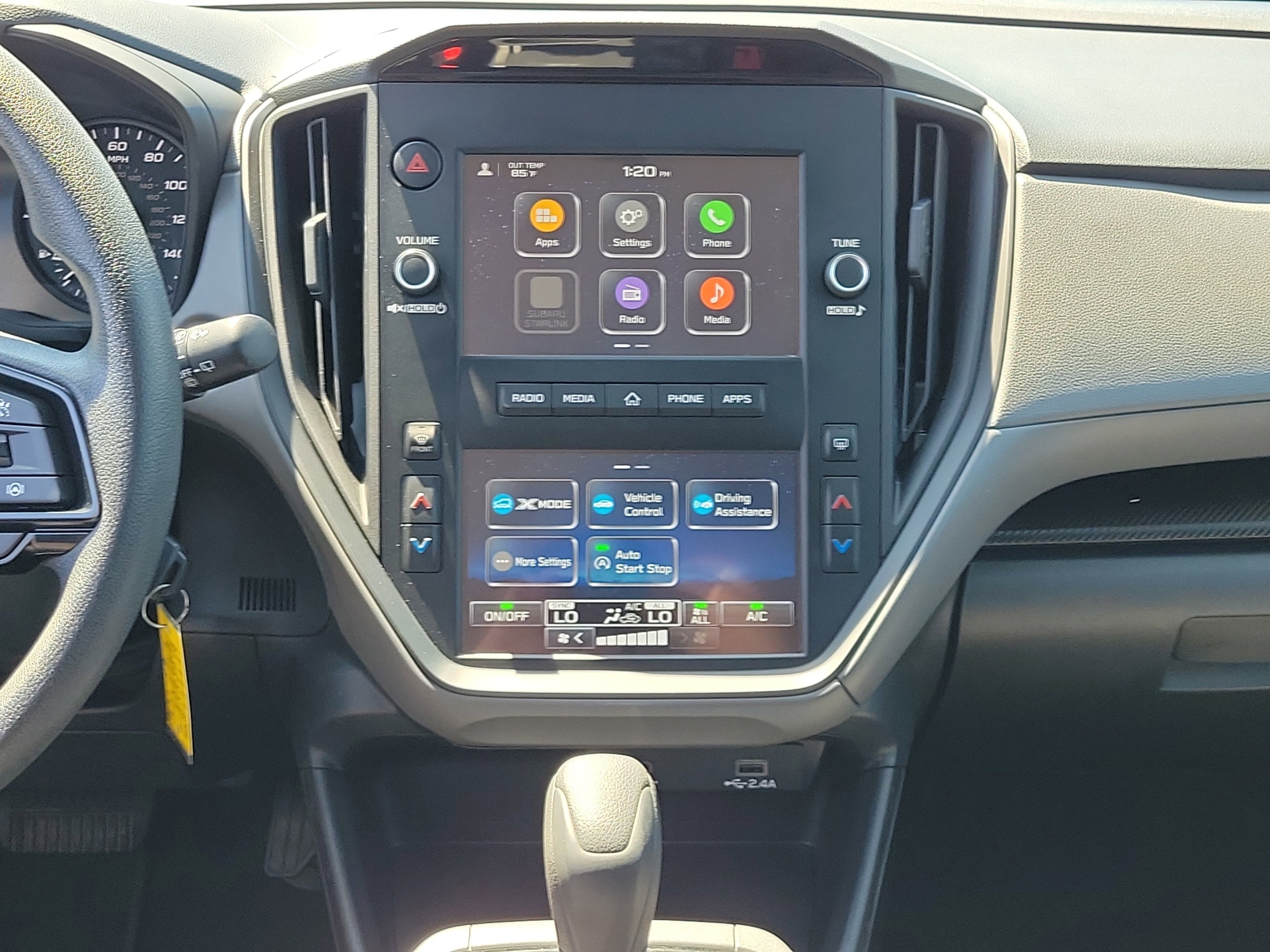 2024 Subaru Crosstrek Sport Utility