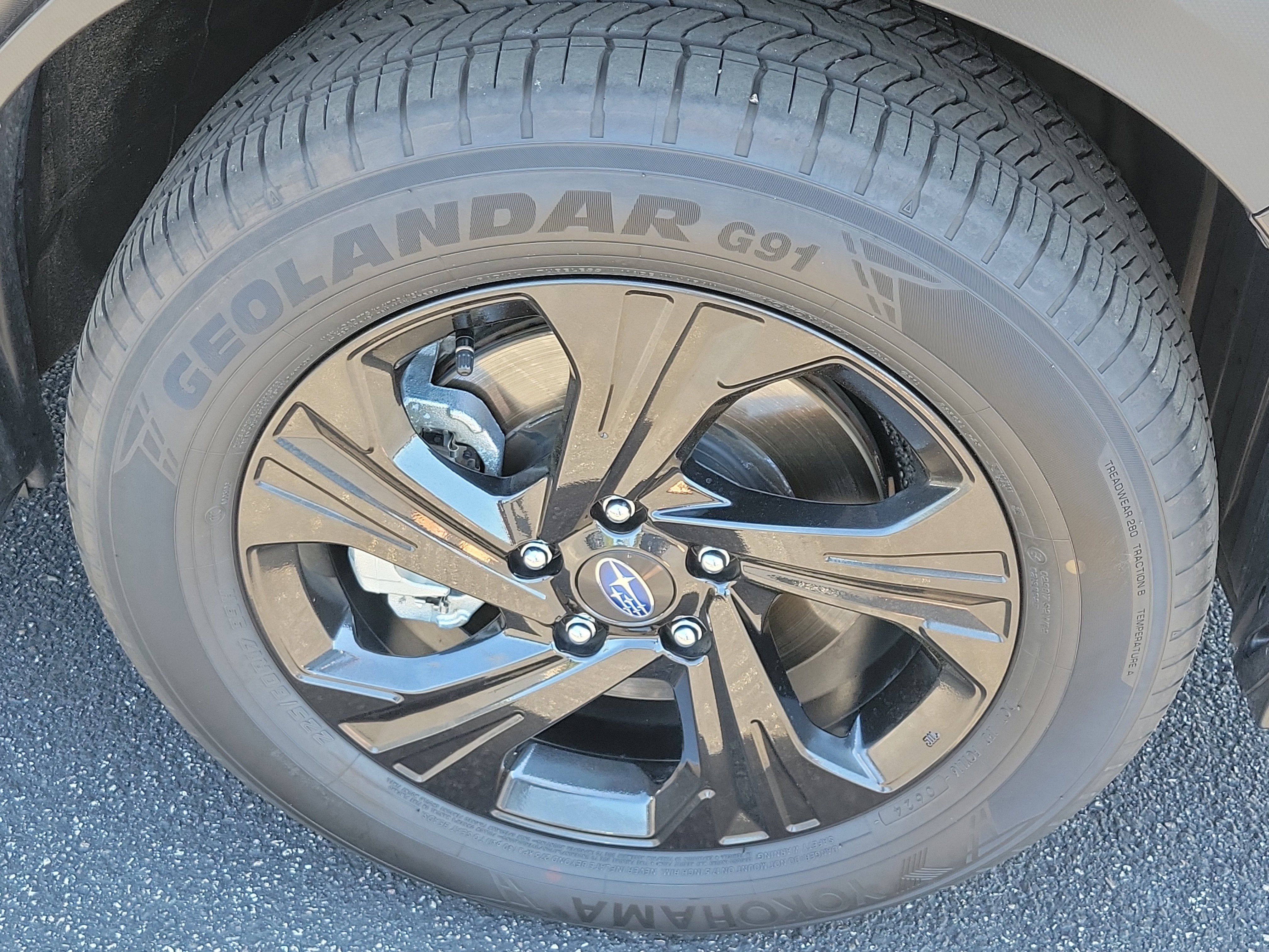 2024 Subaru Crosstrek Sport Utility