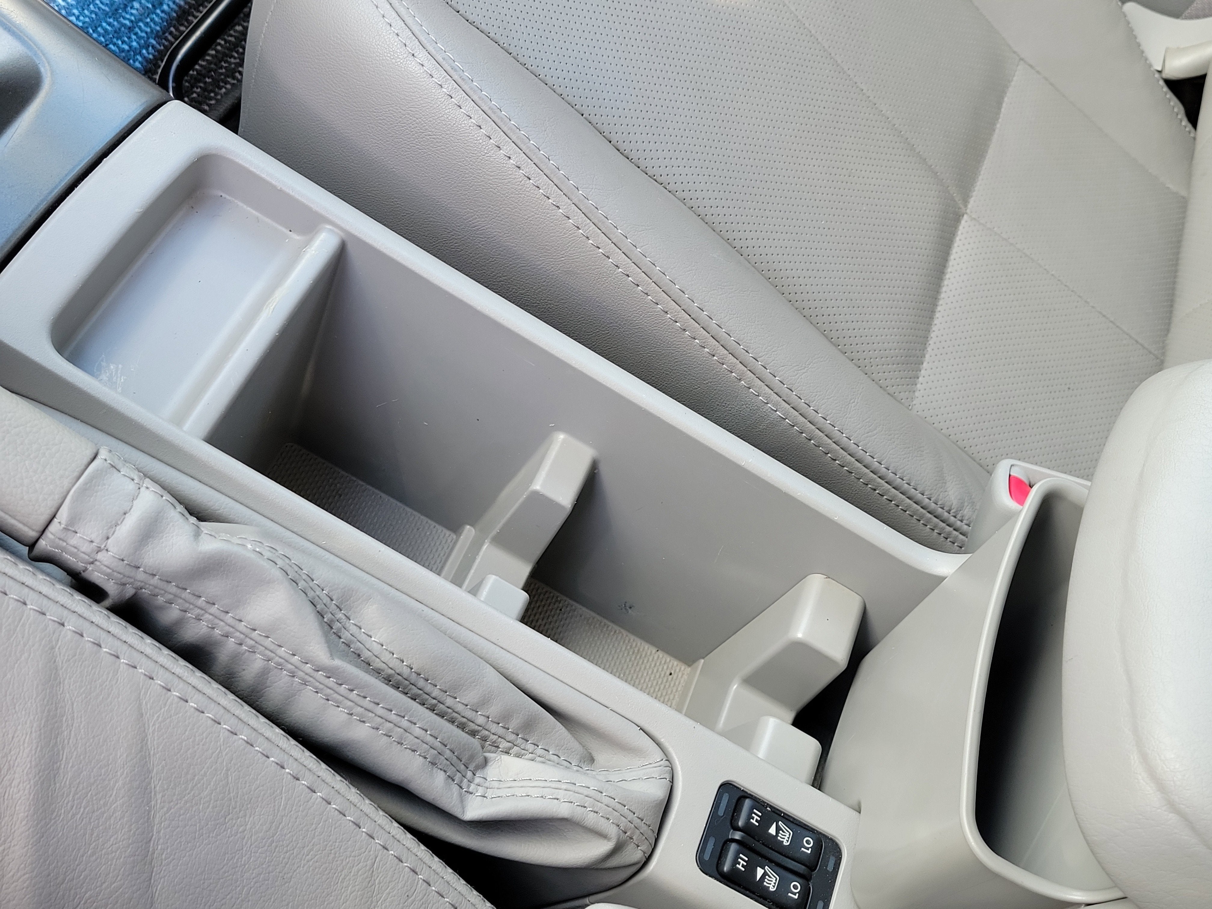 2011 Subaru Forester 2.5X Touring