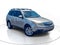 2011 Subaru Forester 2.5X Premium