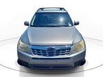 2011 Subaru Forester 2.5X Premium