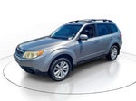 2011 Subaru Forester 2.5X Premium