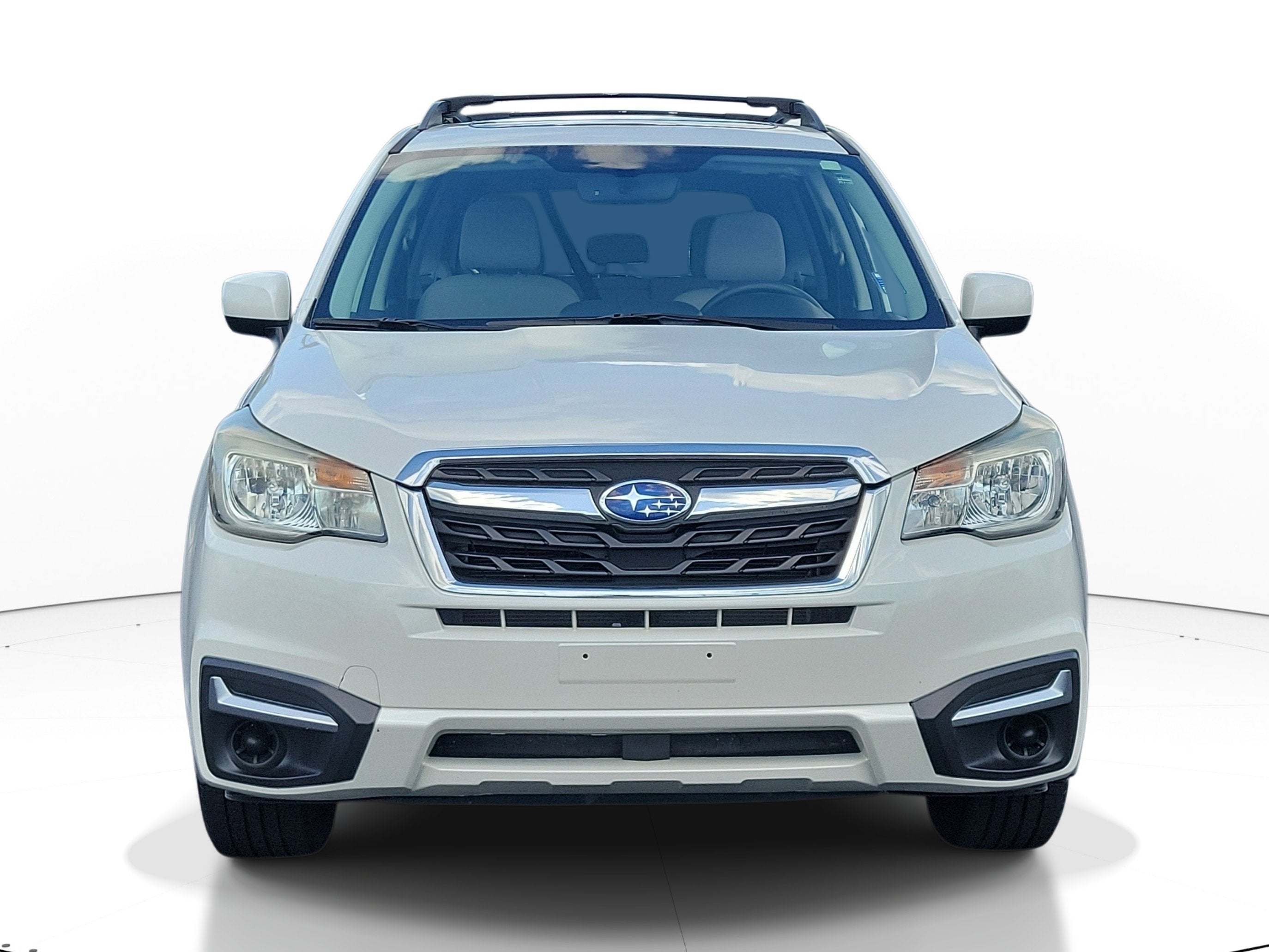 2017 Subaru Forester Premium