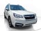 2018 Subaru Forester Premium