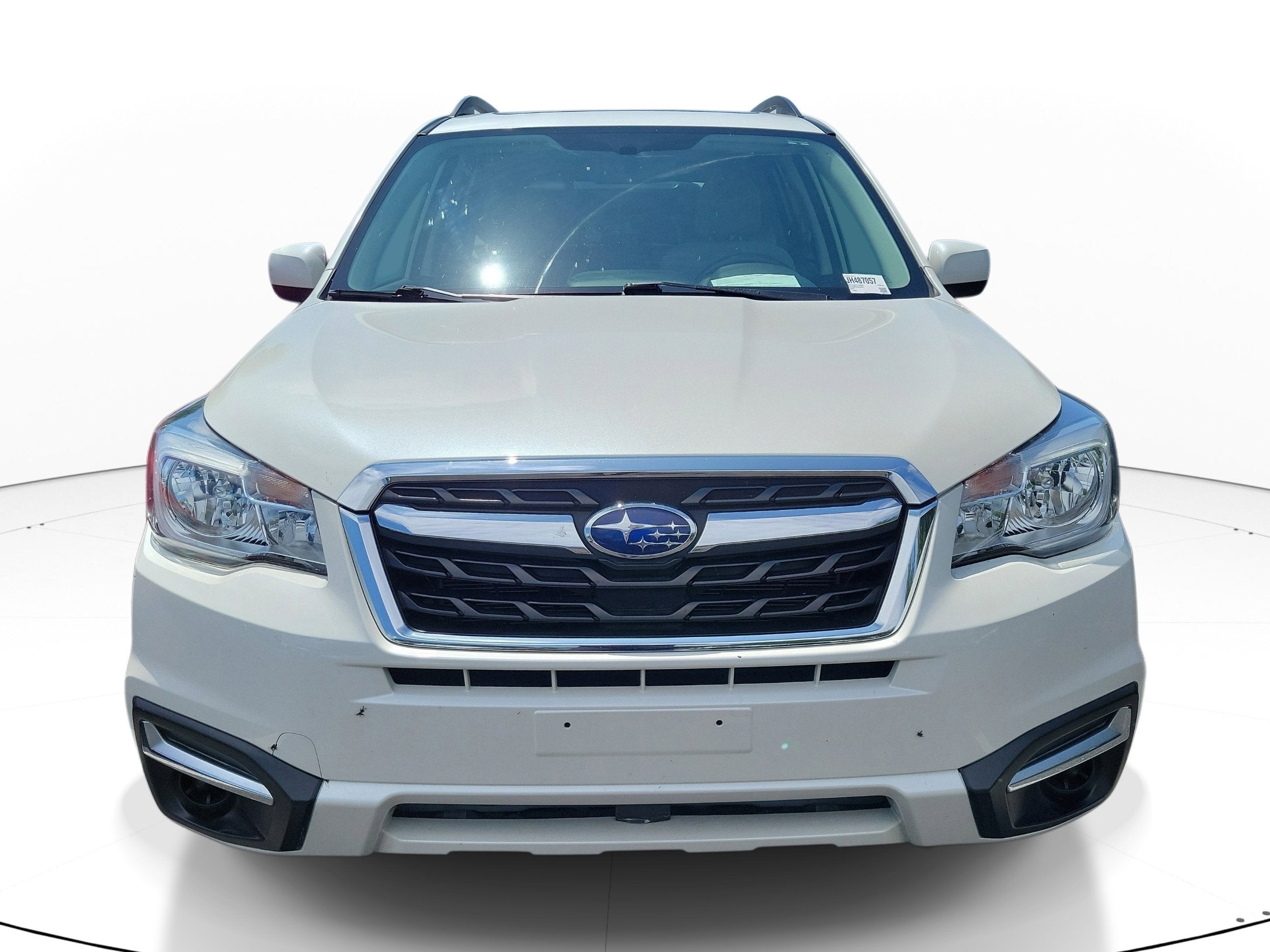 2018 Subaru Forester Premium