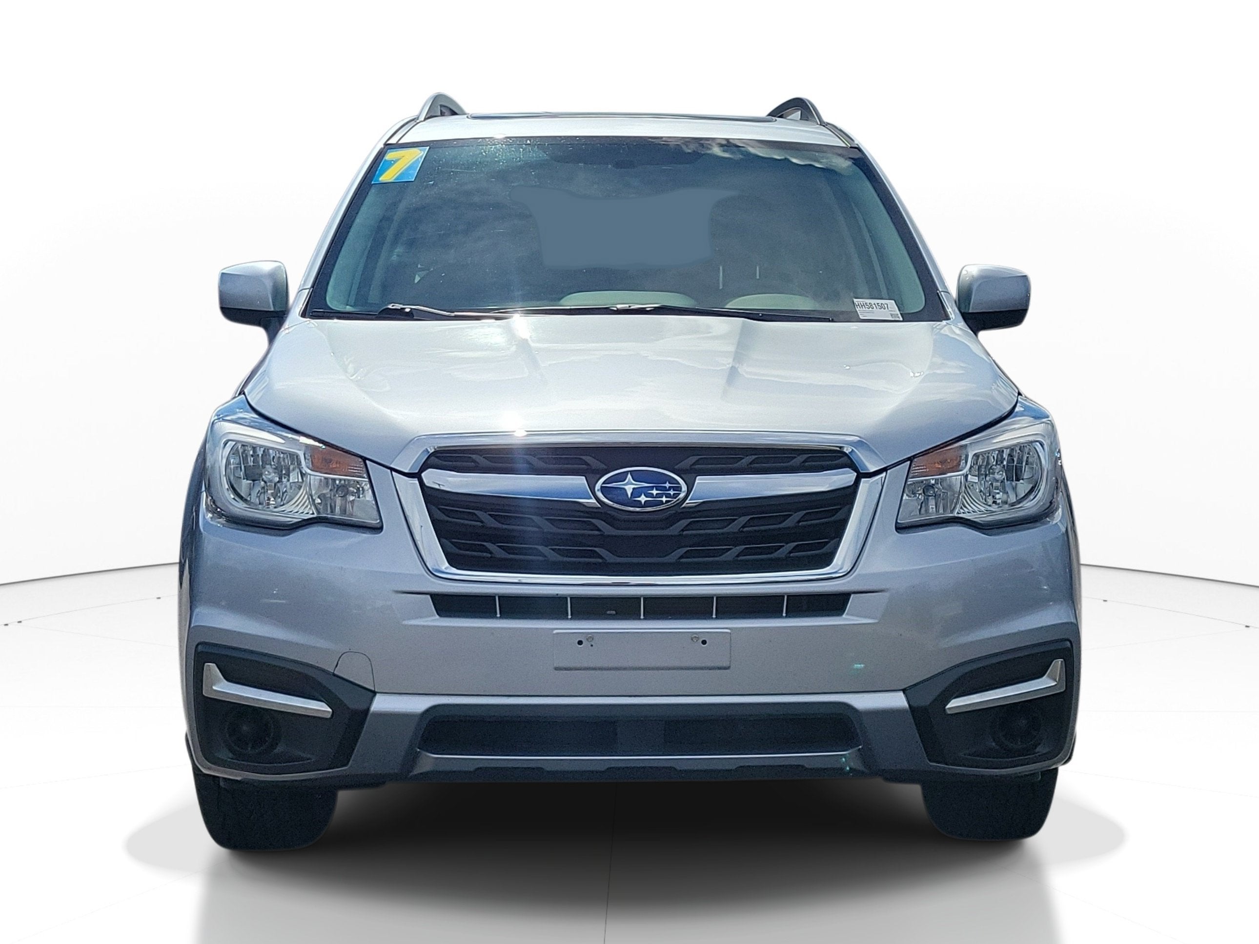 2017 Subaru Forester Premium