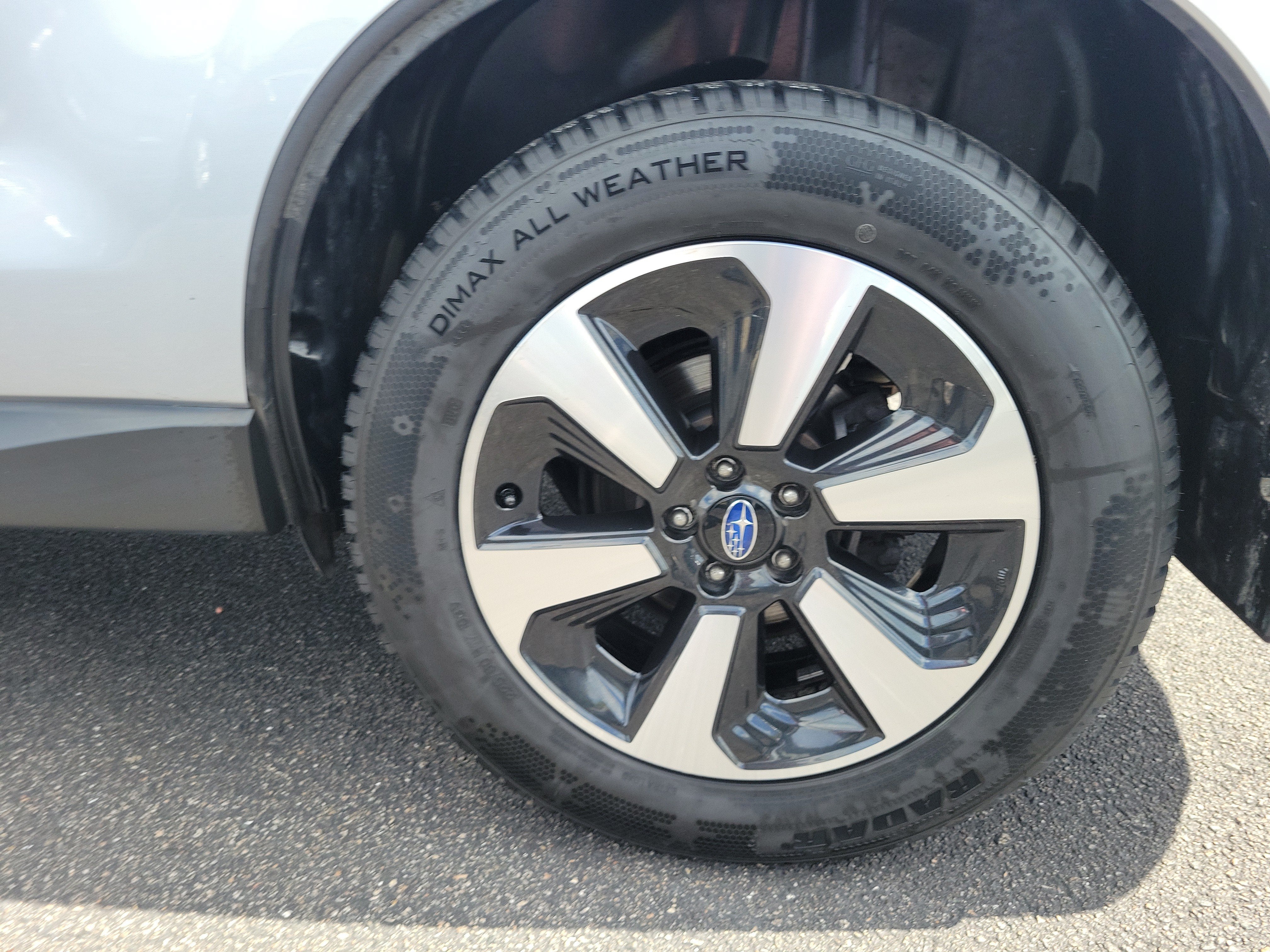 2017 Subaru Forester Premium
