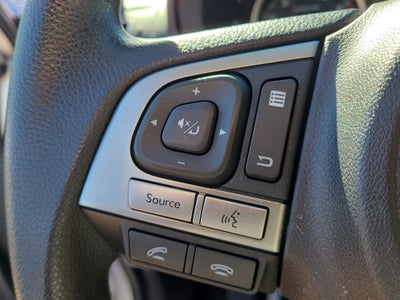 2017 Subaru Forester Premium