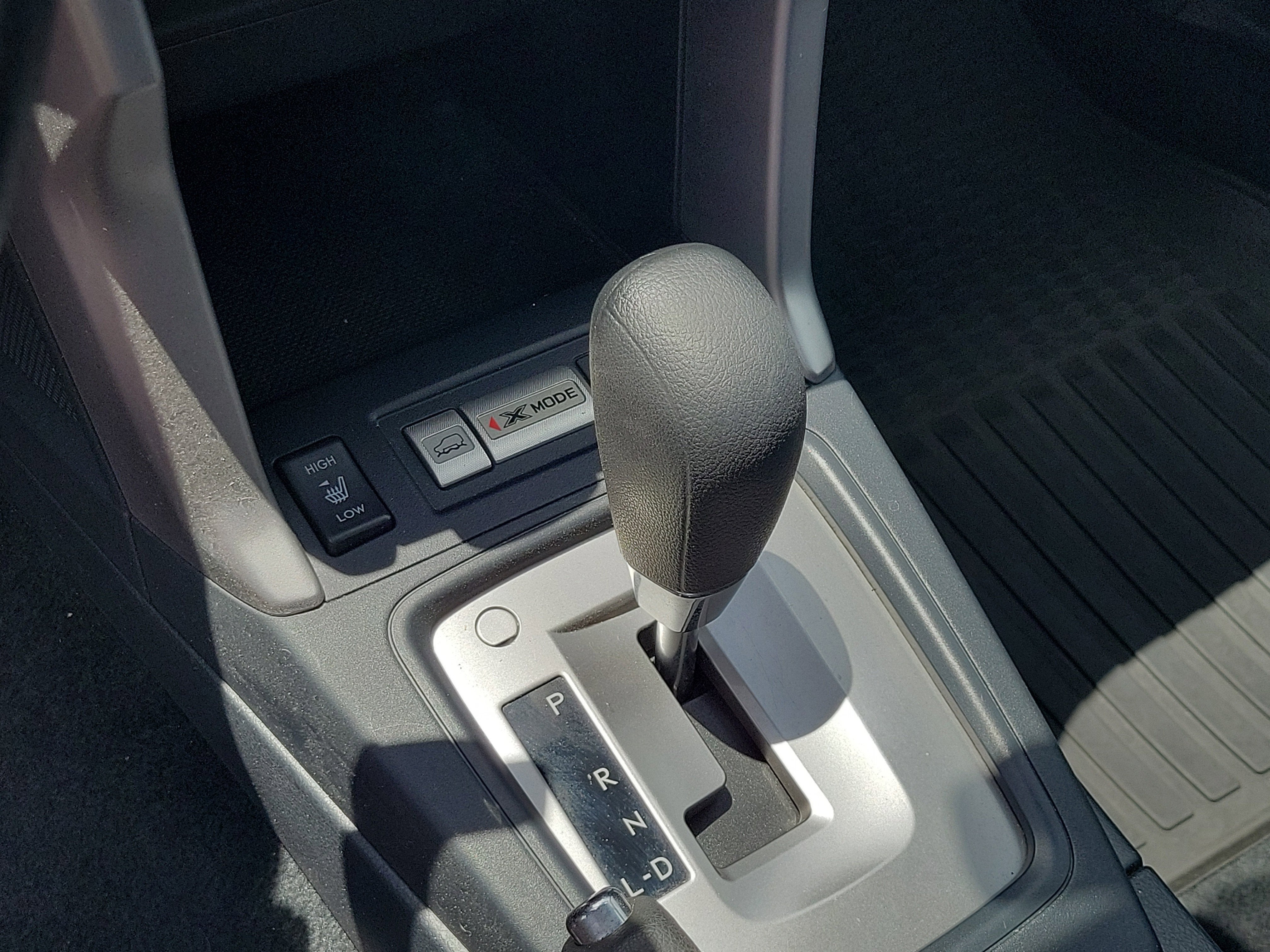2018 Subaru Forester Premium